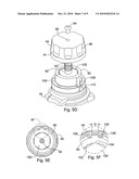 WATER HEATER HAVING TEMPERATURE CONTROL SYSTEM WITH THERMOSTATICALLY CONTROLLED MIXING DEVICE diagram and image