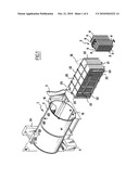 ZEOLITE DEHYDRATION UNIT diagram and image