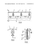 ZEOLITE DEHYDRATION UNIT diagram and image