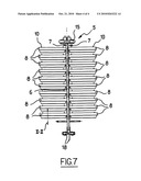 ZEOLITE DEHYDRATION UNIT diagram and image