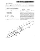 Compact hair dryer with replaceable styling attachments diagram and image