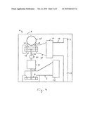 HOUSEHOLD APPLIANCE COMPRISING A FIRST AIR CONDUIT AND A HEAT PUMP diagram and image