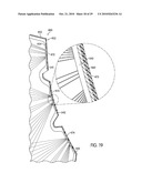 Article of Footwear for Snowboarding diagram and image