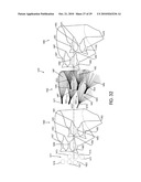 Article of Footwear for Snowboarding diagram and image