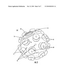 DISPENSING VESSEL FOR CLOTHES DRYER diagram and image