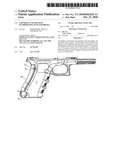 Assemblies and Firearms Incorporating Such Assemblies diagram and image