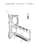 Assemblies and Firearms Incorporating Such Assemblies diagram and image