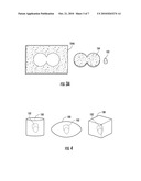 ENCAPSULATED SEED ARTICLES AND METHOD OF MAKING SAME diagram and image