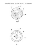 ENCAPSULATED SEED ARTICLES AND METHOD OF MAKING SAME diagram and image