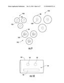 ENCAPSULATED SEED ARTICLES AND METHOD OF MAKING SAME diagram and image