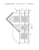 System forFlood Proofing Residential and Light Commercial Buildings diagram and image