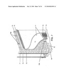 System forFlood Proofing Residential and Light Commercial Buildings diagram and image