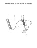 System forFlood Proofing Residential and Light Commercial Buildings diagram and image