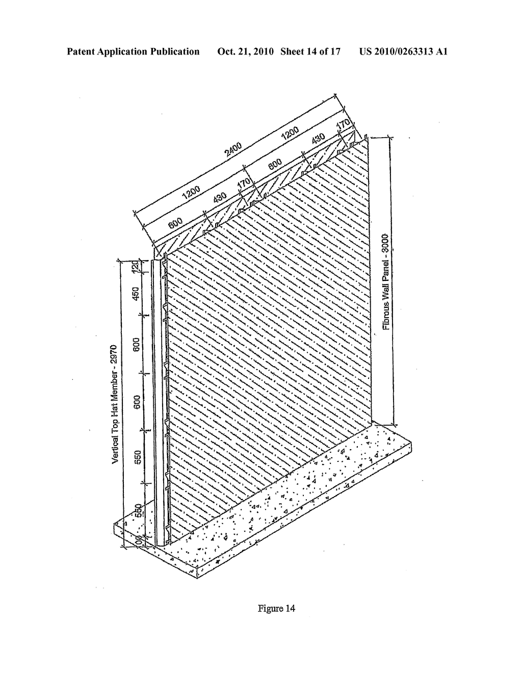 BUILDING CONSTRUCTION SYSTEM - diagram, schematic, and image 15