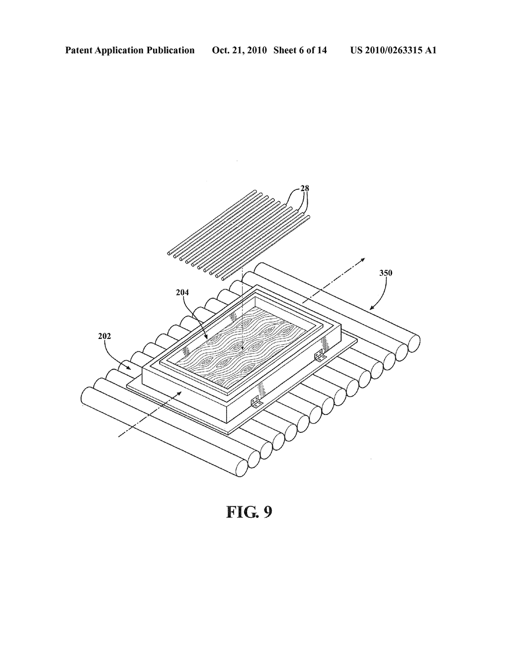 MOLDED SIDING HAVING INTEGRALLY-FORMED I-BEAM CONSTRUCTION - diagram, schematic, and image 07