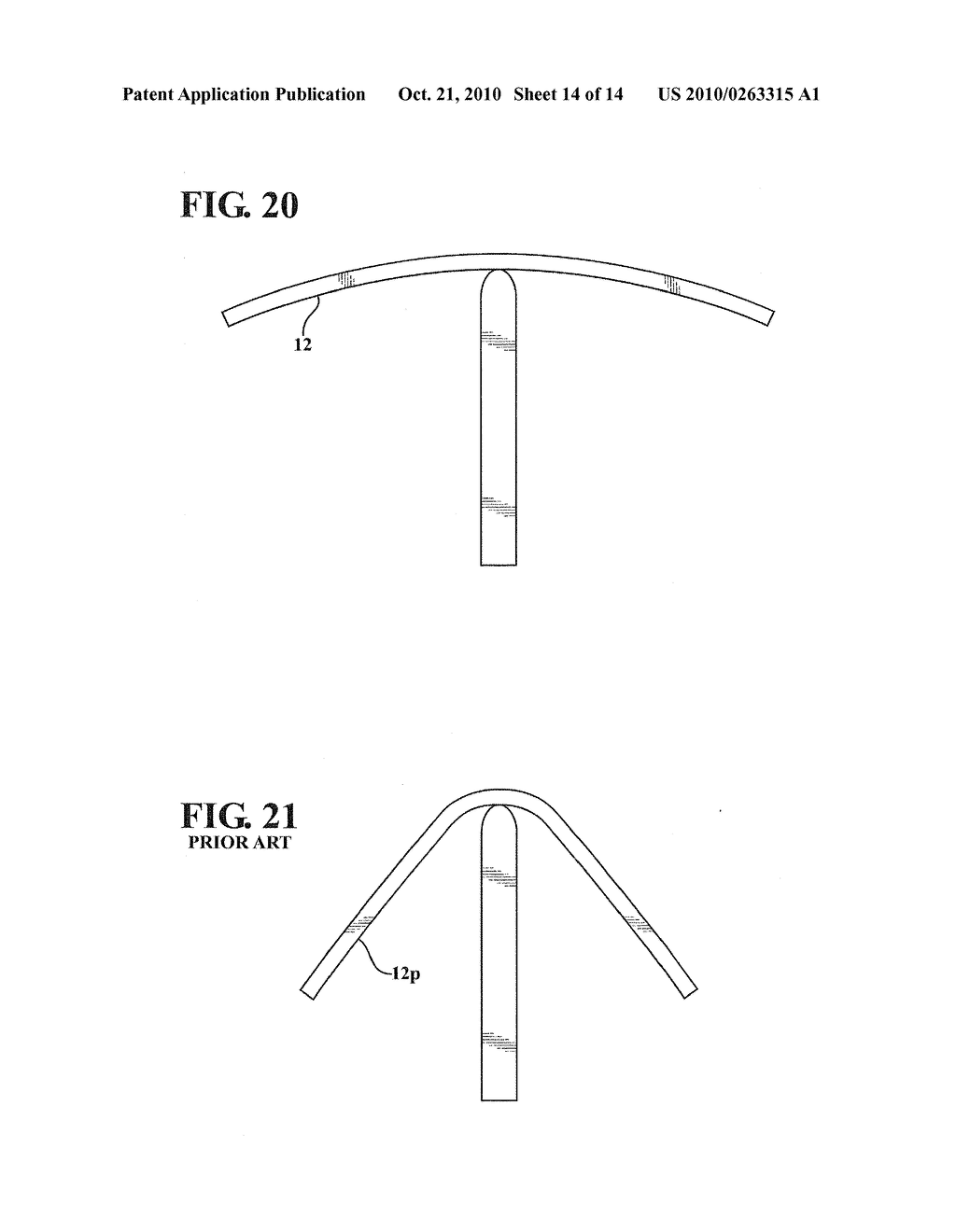 MOLDED SIDING HAVING INTEGRALLY-FORMED I-BEAM CONSTRUCTION - diagram, schematic, and image 15