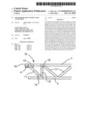 TOP-CHORD BEARING WOODEN JOIST AND METHOD diagram and image