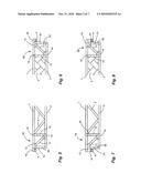 TOP-CHORD BEARING WOODEN JOIST AND METHOD diagram and image