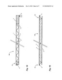 TOP-CHORD BEARING WOODEN JOIST AND METHOD diagram and image