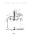 ACOUSTIC MOUNT diagram and image