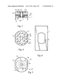 ACOUSTIC MOUNT diagram and image