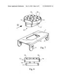 ACOUSTIC MOUNT diagram and image