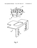 ACOUSTIC MOUNT diagram and image