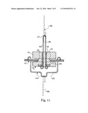 ACOUSTIC MOUNT diagram and image