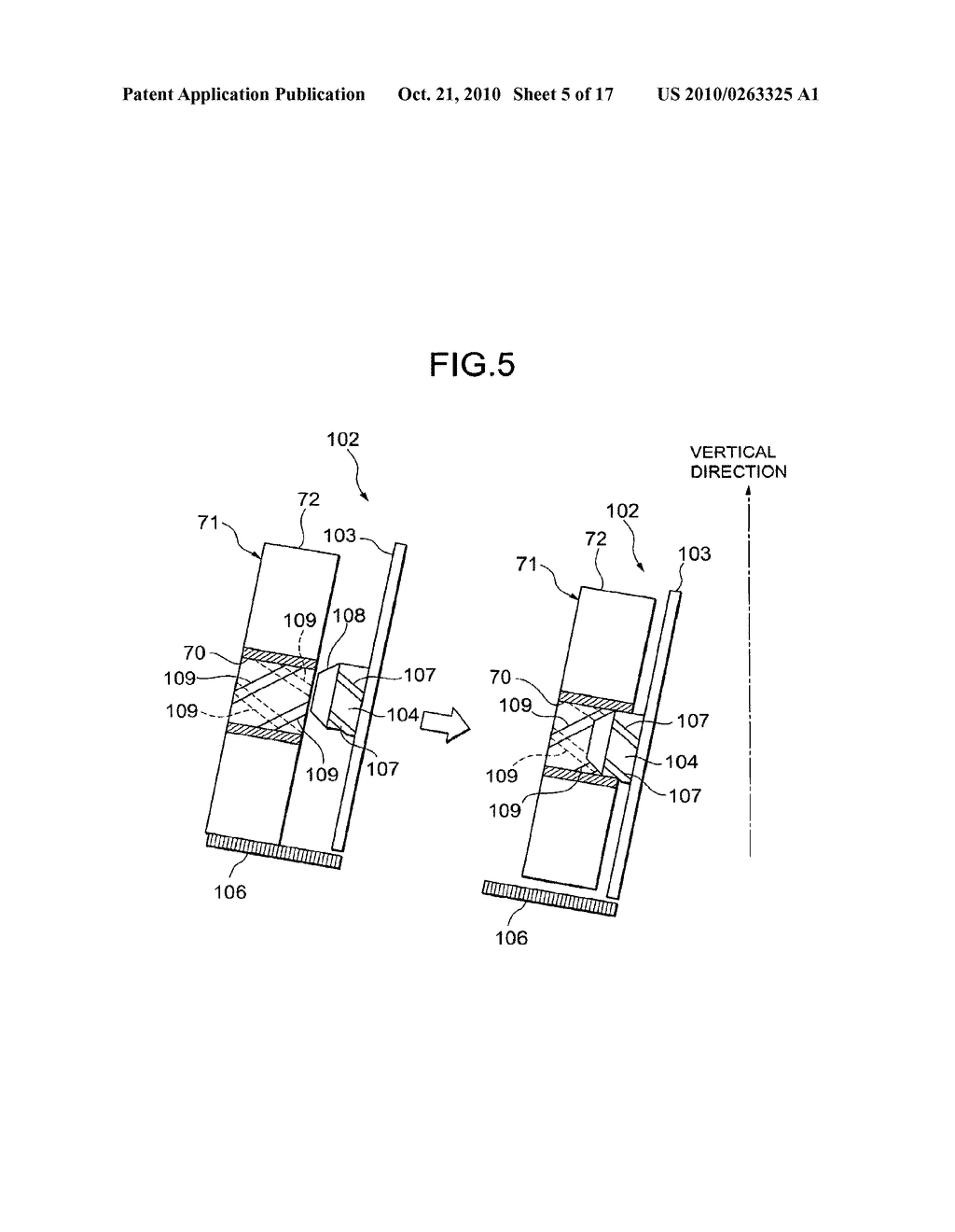 MEDICINE FEEDING DEVICE - diagram, schematic, and image 06