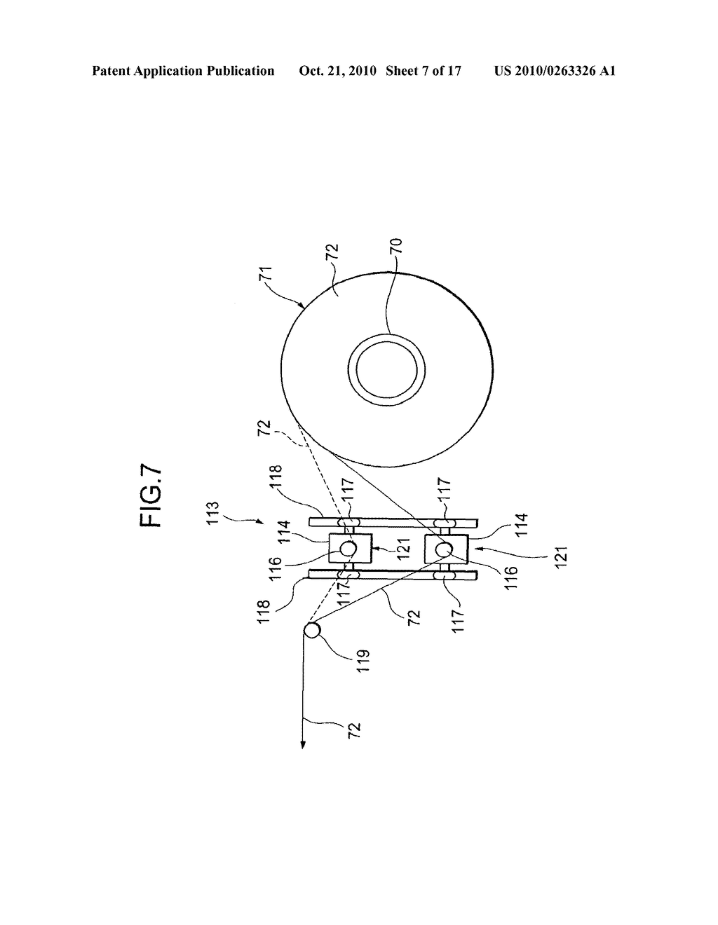 MEDICINE FEEDING DEVICE - diagram, schematic, and image 08