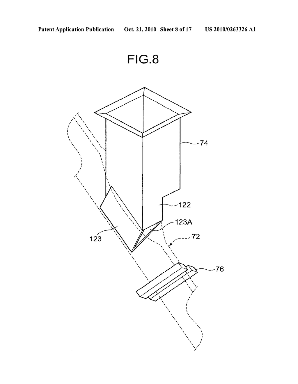 MEDICINE FEEDING DEVICE - diagram, schematic, and image 09