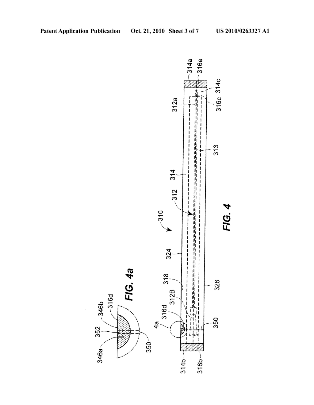 CATHETER PRODUCT PACKAGE AND METHOD OF FORMING SAME - diagram, schematic, and image 04