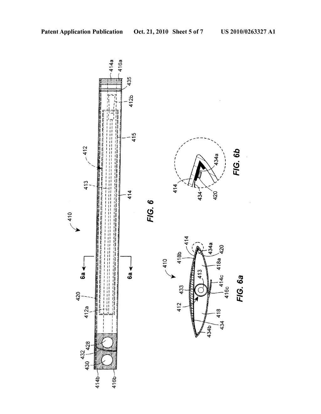 CATHETER PRODUCT PACKAGE AND METHOD OF FORMING SAME - diagram, schematic, and image 06