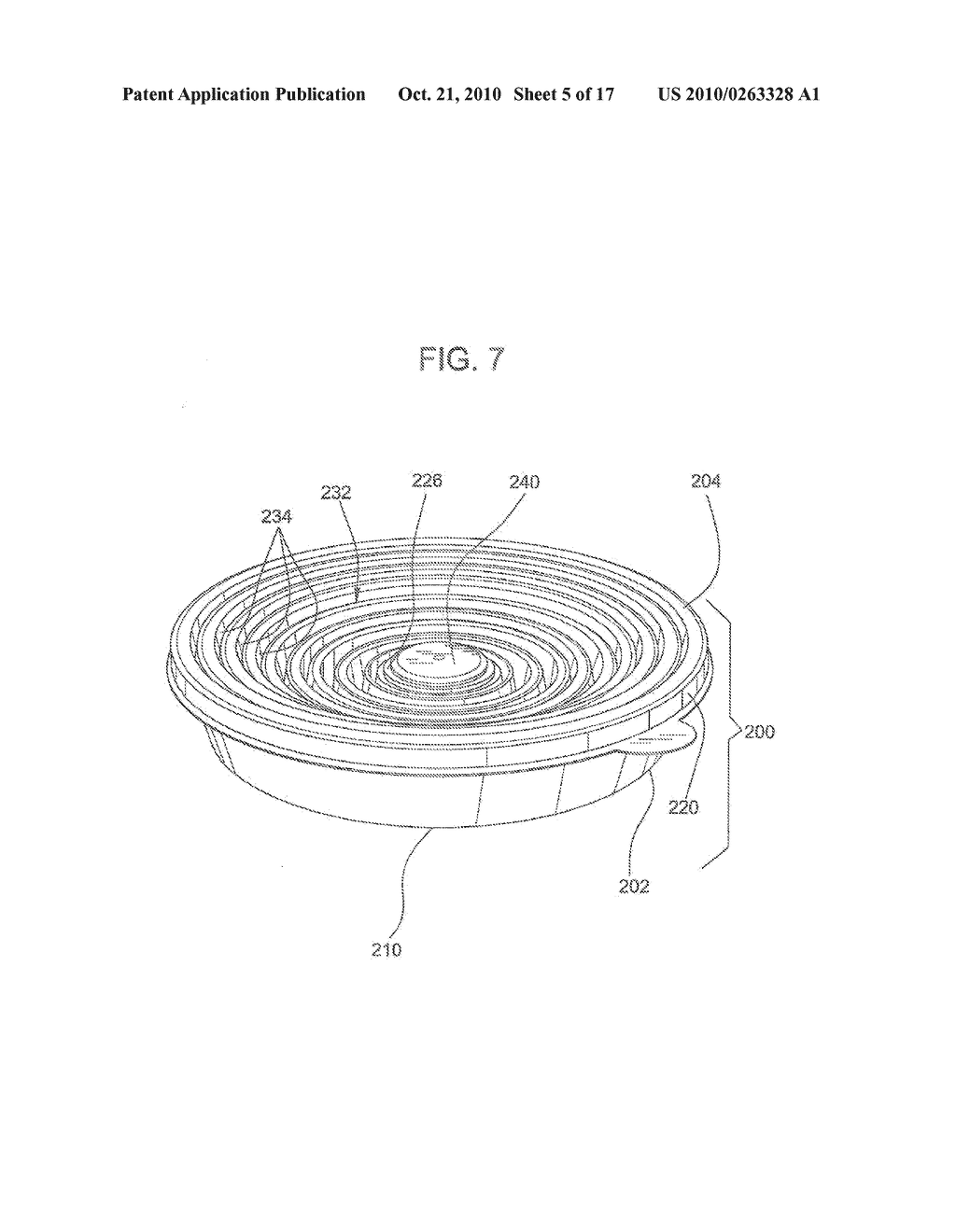 VACUUM STORAGE CONTAINER - diagram, schematic, and image 06