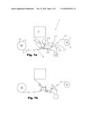 APPARATUS, A METHOD, AND A FILM FOR FILM WRAPPING diagram and image