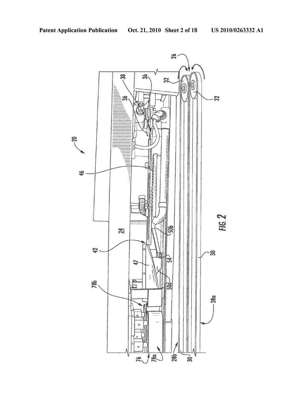 Heat Sealing Systems and Methods, and Related Articles and Materials - diagram, schematic, and image 03