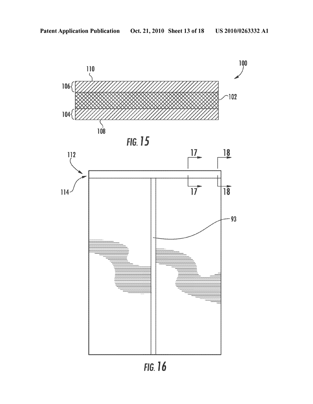 Heat Sealing Systems and Methods, and Related Articles and Materials - diagram, schematic, and image 14