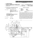 Film Sealing and Wrapping Machine With Rotary Cut and Seal Jaw diagram and image