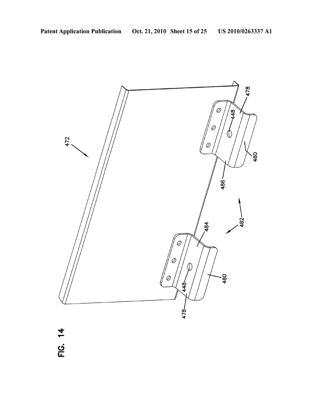 FILTER CARTRIDGE; COMPONENTS THEREOF; AND METHODS - diagram, schematic, and image 16