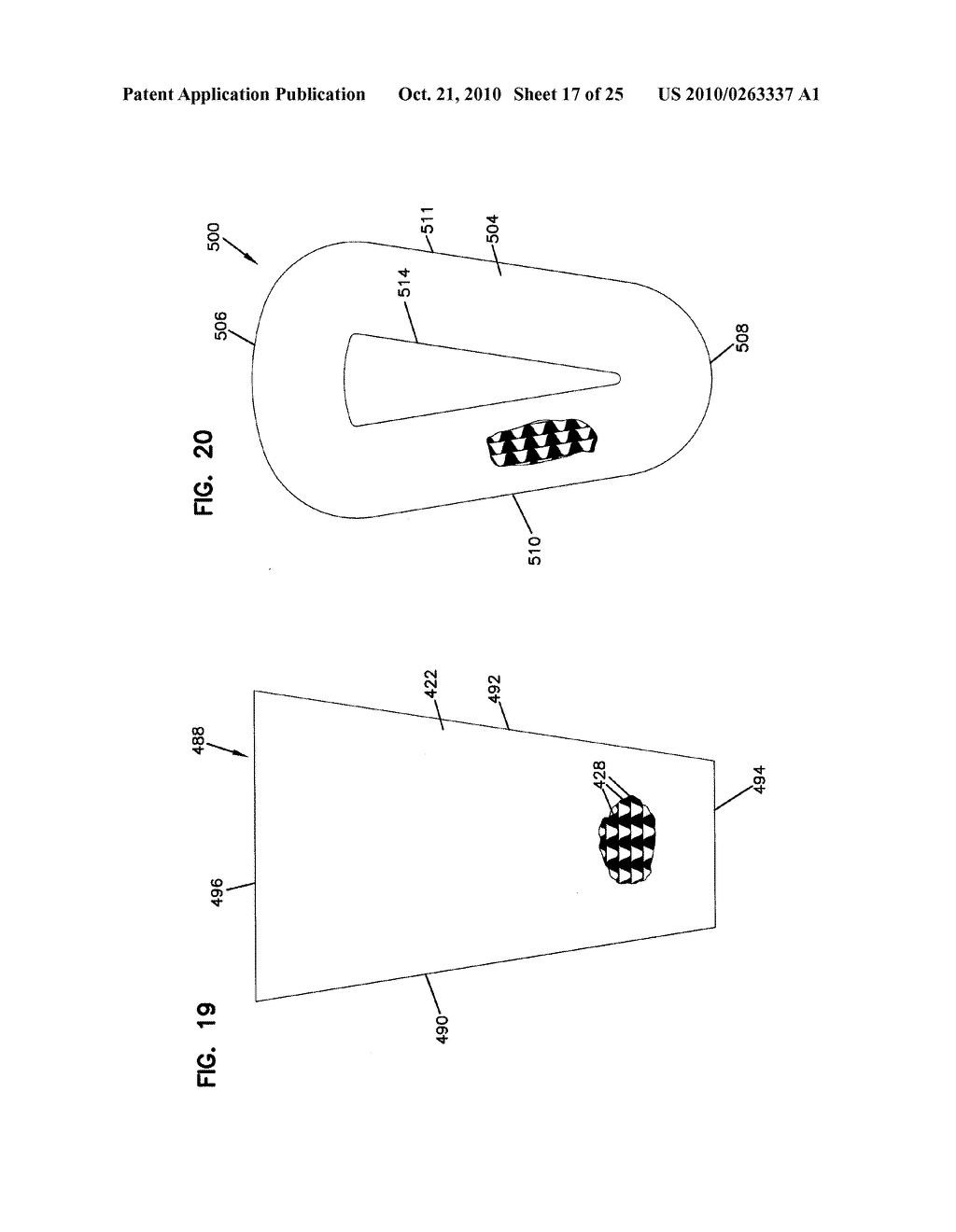 FILTER CARTRIDGE; COMPONENTS THEREOF; AND METHODS - diagram, schematic, and image 18