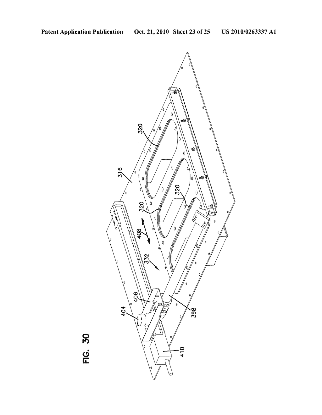 FILTER CARTRIDGE; COMPONENTS THEREOF; AND METHODS - diagram, schematic, and image 24