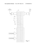 APPARATUS AND METHOD FOR COOLING A TURBINE USING HEAT PIPES diagram and image