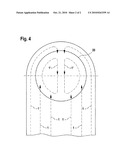 Apparatus for the Aftertreatment of the Exhaust Gases of Diesel Engines diagram and image