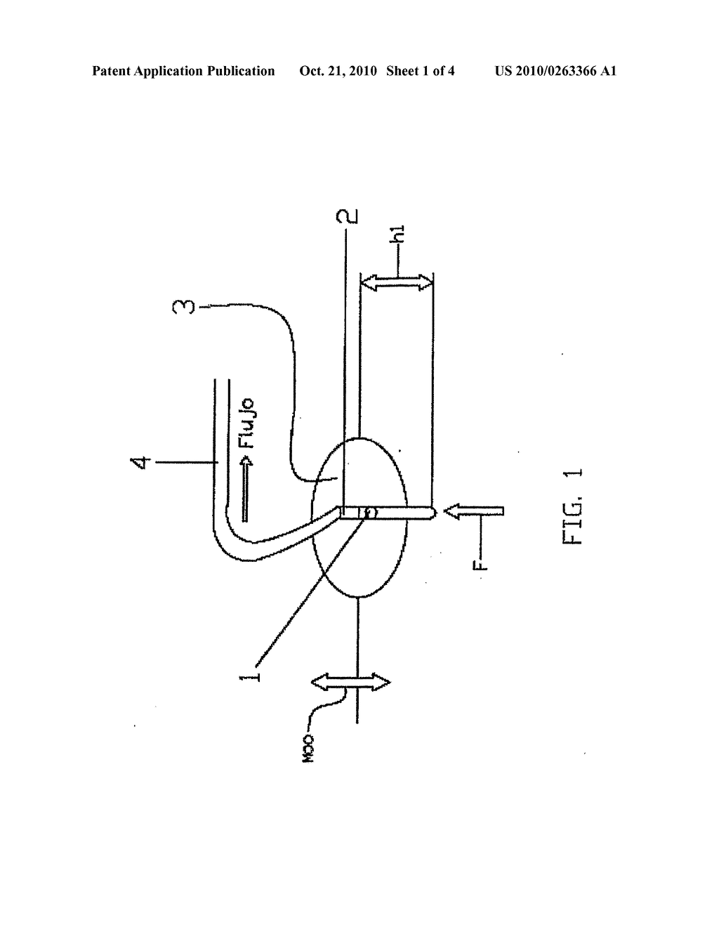 WAVE PUMP USED TO TRANSFORM THE WAVE ENERGY INTO ANOTHER TYPE OF USABLE ENERGY - diagram, schematic, and image 02