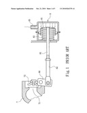 MULTI-STAGE TURBOCHARGER REGULATION APPARATUS diagram and image