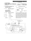 INSTALLATION AND METHOD FOR THE CONVERSION OF HEAT INTO MECHANICAL ENERGY diagram and image