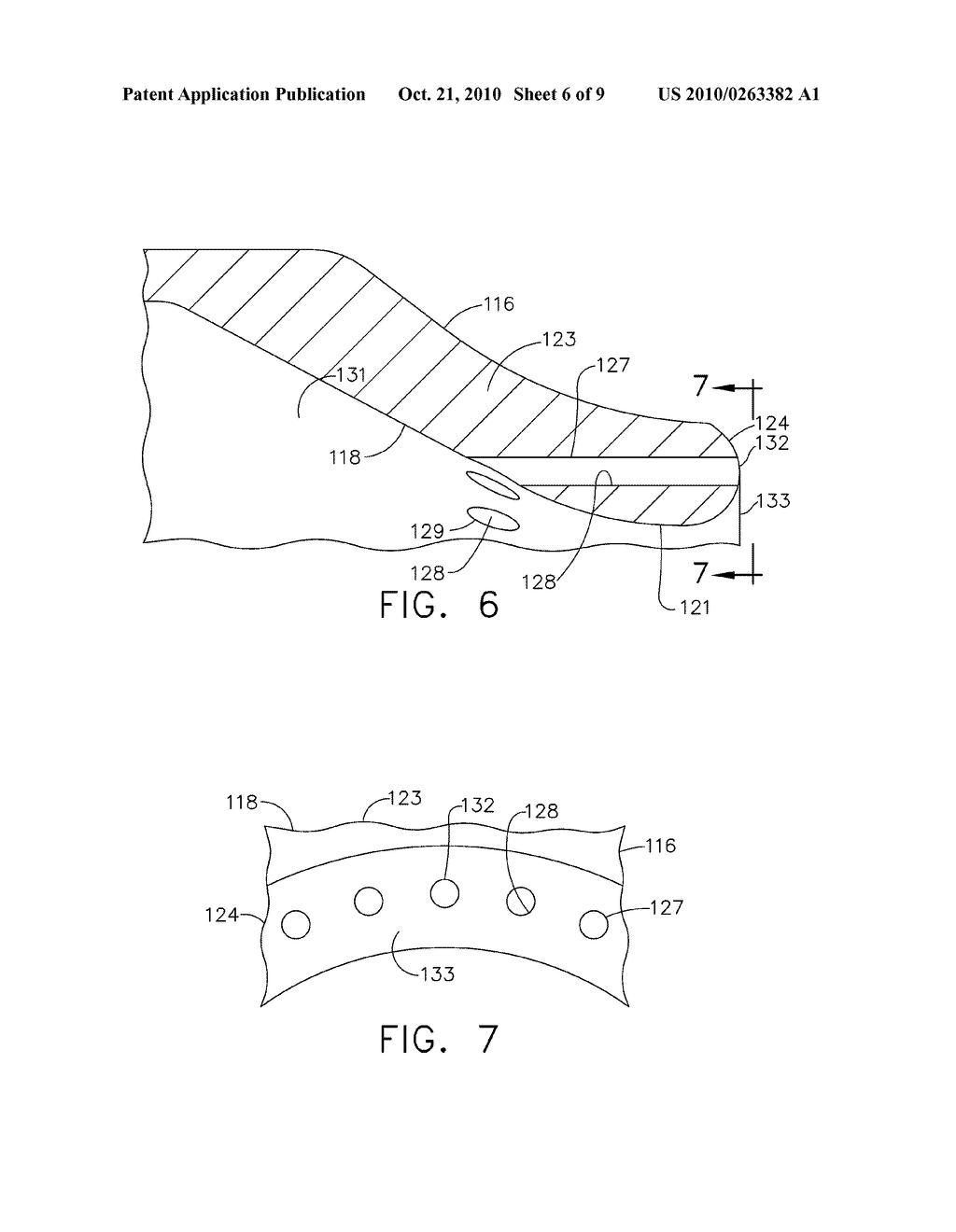 DUAL ORIFICE PILOT FUEL INJECTOR - diagram, schematic, and image 07