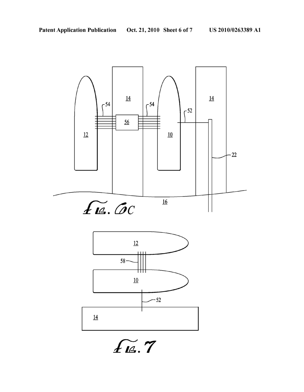 Dockside Ship-To-Ship Transfer of LNG - diagram, schematic, and image 07