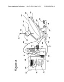 ATMOSPHERIC WATER COLLECTION DEVICE diagram and image