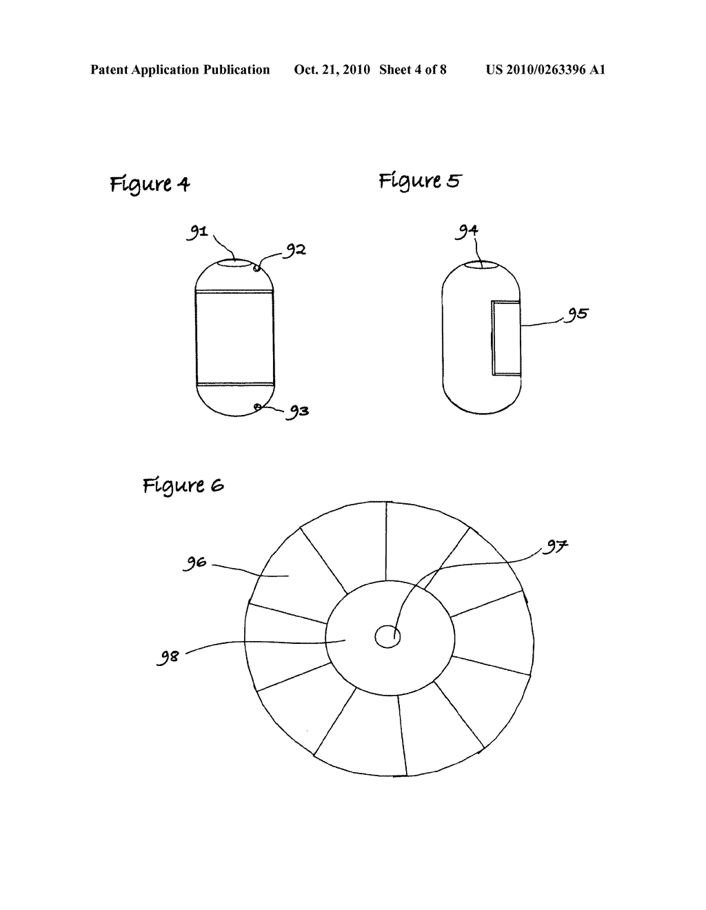 ATMOSPHERIC WATER COLLECTION DEVICE - diagram, schematic, and image 05